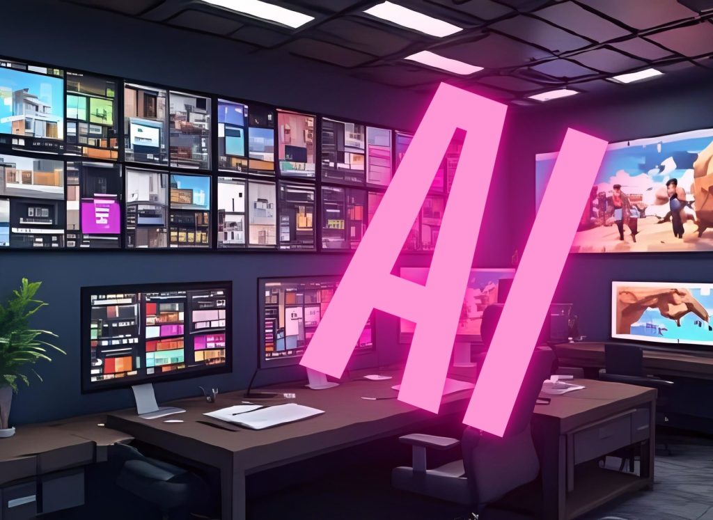 Most Advanced AI Tools for Video Creation