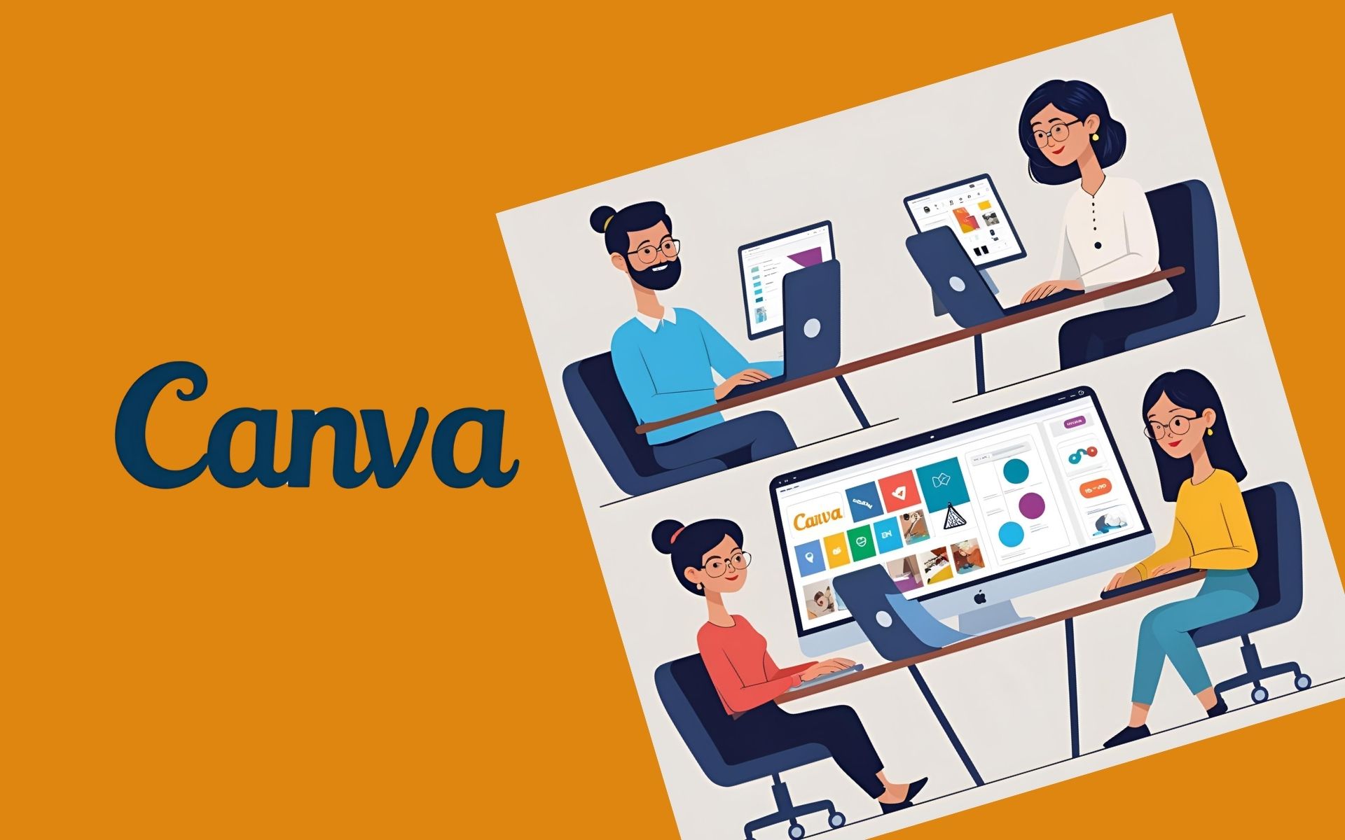 canva's design courses